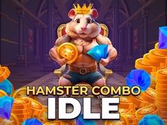 Jeu Combo Hamster IDLE en ligne