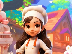 Jeu Cooking Fever: Chef Heureux en ligne