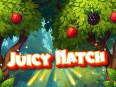 Jeu Match Juteux en ligne