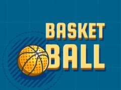 Jeu basket-ball en ligne