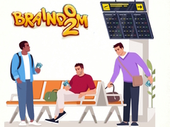 Jeu Braindom 2 en ligne