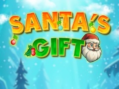 Jeu Cadeau de Noël en ligne