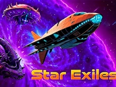 Jeu Exilés des Étoiles en ligne