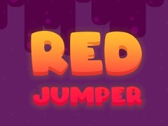 Jeu Sauter Rouge en ligne