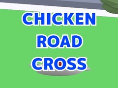 Jeu Route de Poulet en ligne