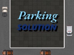 Jeu Solution de parking en ligne