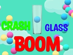 Jeu Casser le Verre Boum en ligne