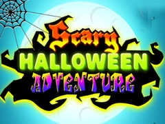 Jeu Aventure d'Halloween Effrayante en ligne