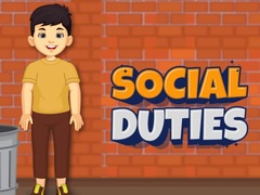 Jeu Devoirs Sociaux en ligne