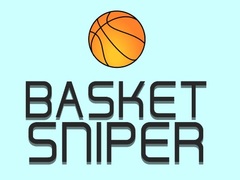 Jeu Sniper de Basket en ligne