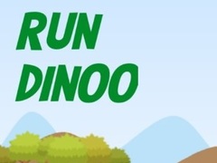 Jeu Cours Dinoo en ligne