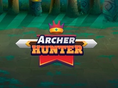 Jeu Chasseur d'archers en ligne