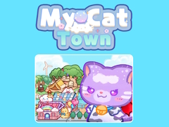 Jeu Ma Ville des Chats en ligne