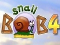 Jeu Escargots Bob 4 : L'Espace en ligne