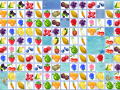 Jeu Connecter les Fruits en ligne