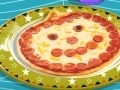 Jeu Pizza Jack O'Lantern en ligne