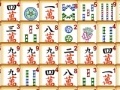 Jeu Mahjong Lien en ligne