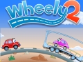 Jeu Wheely 2 en ligne