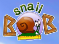 Jeu Bob l'escargot 1 en ligne