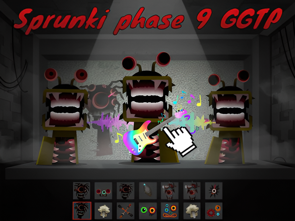 Sprunki Phase 9 GGTP Jouez En Ligne Sur Sgames sprunki-phase-9-ggtp-jouez-en-ligne-sur-sgames