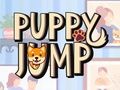 Jeu Saut de Chiot en ligne