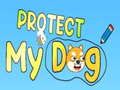 Jeu Protéger Mon Chien en ligne