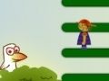 Jeu Chasse aux idiomes en ligne