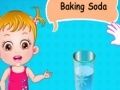 Jeu Bébé Hazel : Fête de la Science en ligne