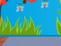 Jeu Décoration de salle de classe pour enfants en ligne
