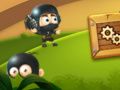 Jeu Lancer de grenade en ligne