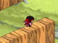 Jeu Ninja Cube en ligne