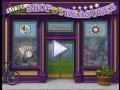 Jeu Petite boutique de trésors en ligne