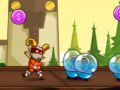 Jeu Légende du Samouraï en ligne