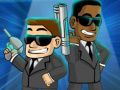 Jeu Attrapeur d'extraterrestres en ligne Jeu Attrapeur d'extraterrestres en ligne