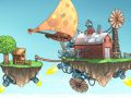 Jeu La Ferme Volante Lite en ligne