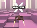 Jeu XRacer en ligne