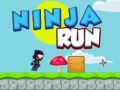 Jeu Course Ninja en ligne