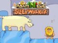 Jeu Adam et Ève : Somnambule en ligne Jeu Adam et Ève : Somnambule en ligne