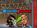 Jeu Lutteurs de Football Marionnettes en ligne