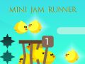 Jeu Mini Jam Runner en ligne