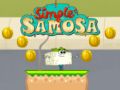 Jeu Samosa Simple en ligne