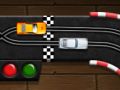 Jeu Course de voitures miniatures en ligne