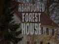 Jeu Maison abandonnée dans la forêt en ligne