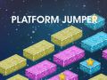 Jeu Sauter de Plateforme en ligne