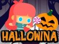 Jeu Hallowina en ligne