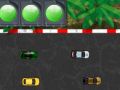 Jeu Course de voitures 2D en ligne