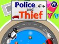 Jeu Policier et voleur en ligne
