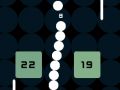 Jeu Serpent Éclaboussure contre Blocs en ligne