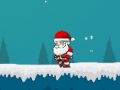 Jeu Sauter, Santa, Sauter en ligne