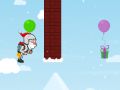Jeu Santo Volant en ligne